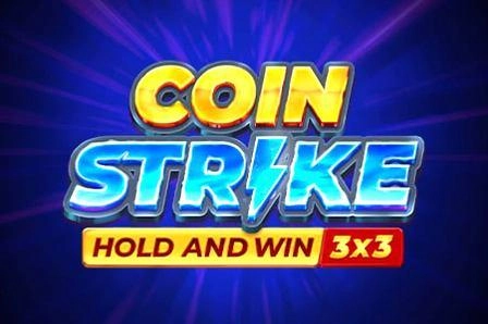 Coin-Strike