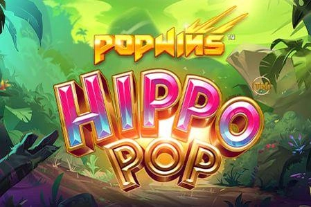 Hippo-Pop