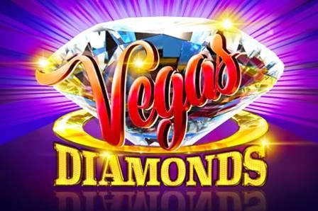 Vegas-Diamonds